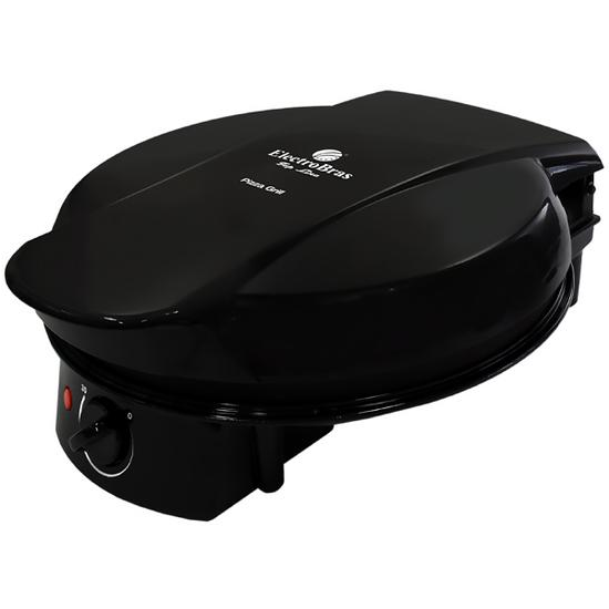 Foto do Produto Grill ElectroBras EBPZ-01 220V