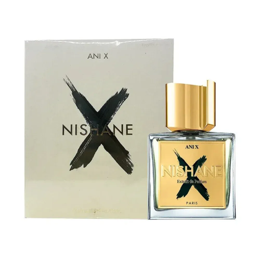 Foto do Produto NISHANE PERFUME ANI X EXTRAIT DE PARFUM UNISEX EXTRAIT DE PARFUM 100ML