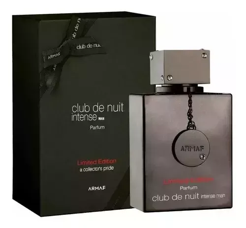 Foto do Produto ARMAF PERFUME CLUB DE NUIT INTENSE M EDICION LIMITADA INTENSE PARFUM 105ML
