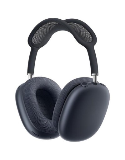 Foto do Produto Fone De Ouvido Airpods Max Usb-c Mww43am/a - Midnight A3184