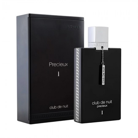Foto do Produto Perfume Armaf Club de Nuit Precieux I Unissex 55ml