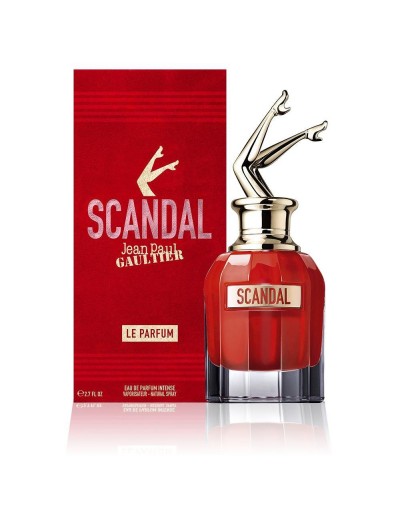 Foto do Produto Perfume J.p.g. Scandal Le Parfum Intense 80ml