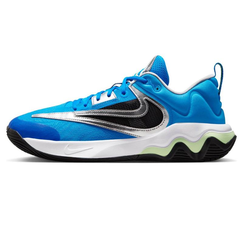 Foto do Produto Basquetbol Nike Giannis Immortality Masculino DZ7533-400