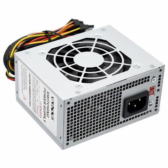 Foto do Produto Fonte Satellite LC-8360SFX 200W