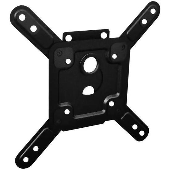 Foto do Produto Suporte para TV Coby CY3343-BR3 14" a 42"