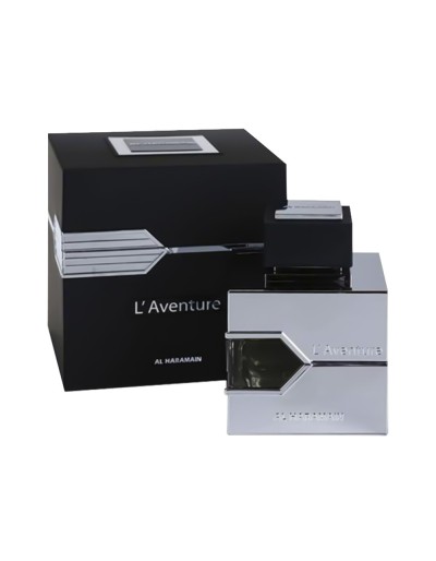 Foto do Produto Perfume Charme Al Haramain L´aventure Edp 100ml