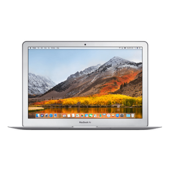 Foto do Produto APPLE MACBOOK AIR 2017 I5 /8GB/256 SSD/13.3P SWAP