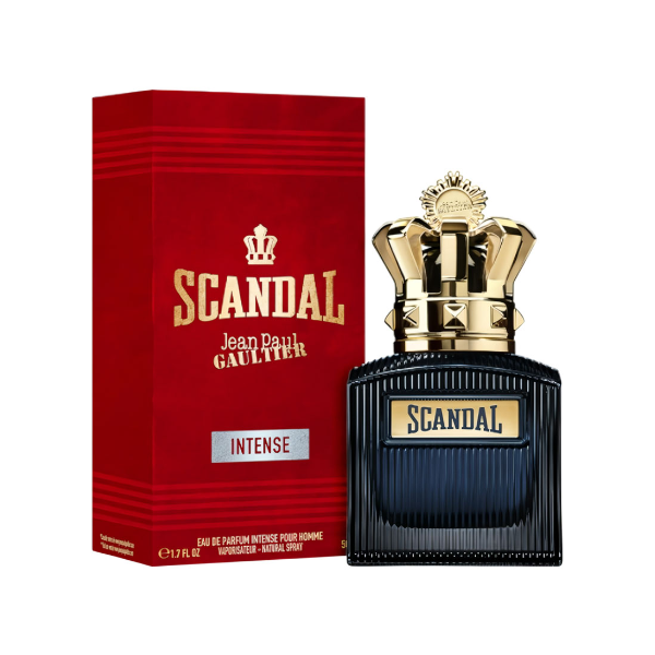 Foto do Produto Perfume Jean Paul Gaultier Scandal EDP 50ml