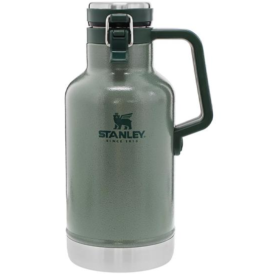 Foto do Produto Garrafa Térmica Stanley Growler 1.9 Litros