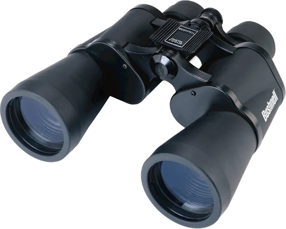 Foto do Produto BUSHNELL PRIME BINOCULAR PACIFICA 211035 10-30X50MM BLACK