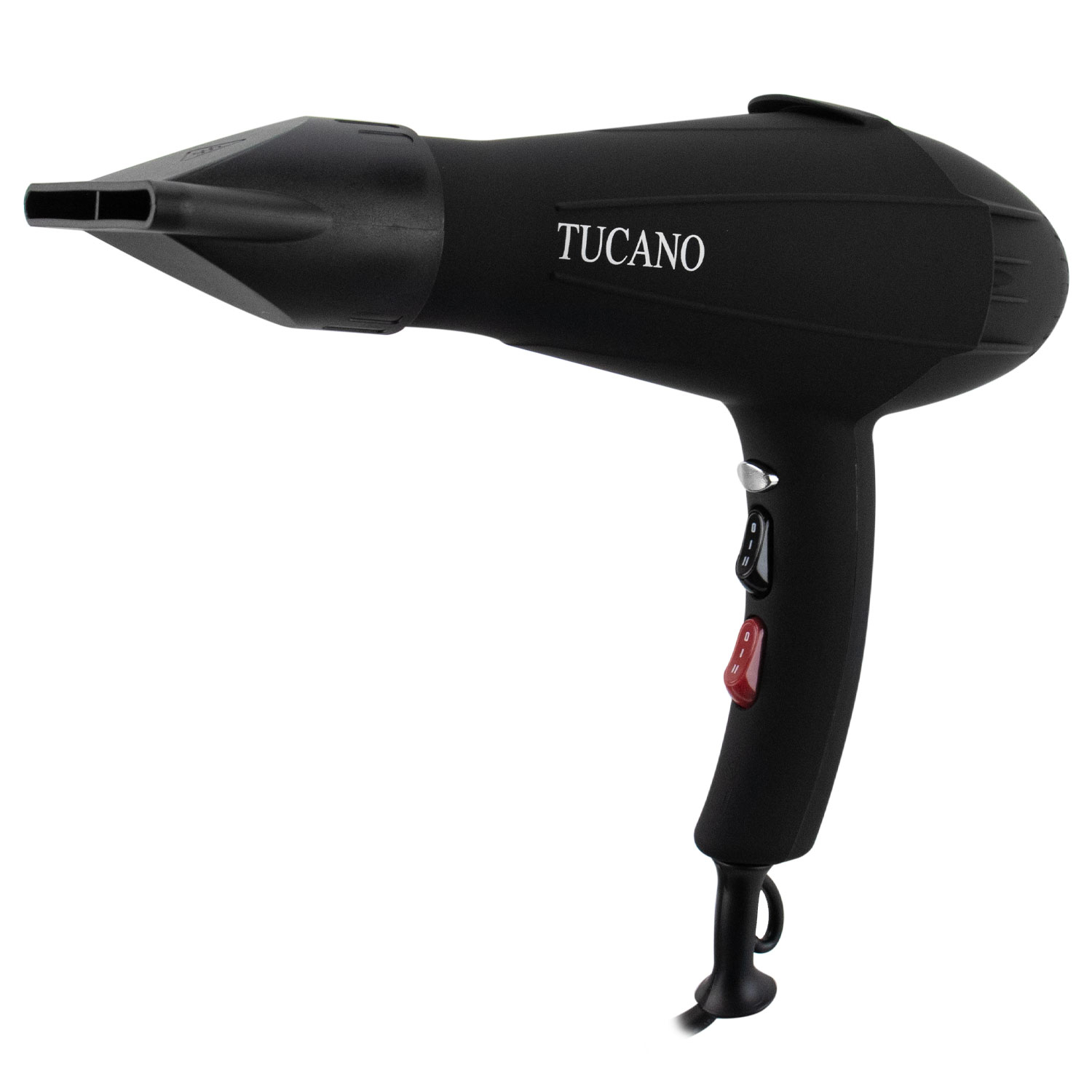 Foto do Produto Secador de Cabelo Tucano TC-9090 - 8600W - 220V - Preto