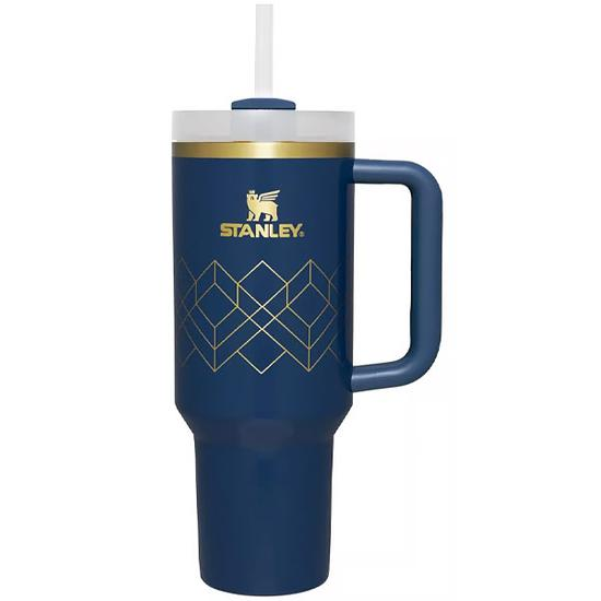 Foto do Produto Copo Térmica Stanley Quencher H2.0 FlowState Tumbler 1.18 Litros