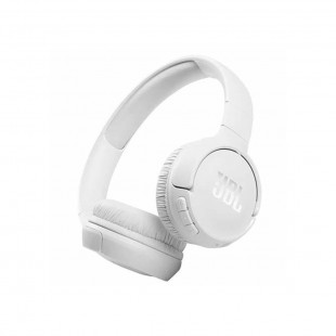 Foto do Produto FONE JBL T-510BT WHITE