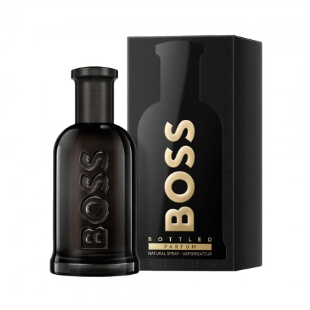 Foto do Produto Perfume Hugo Boss Bottled Parfum Masculino 100ml
