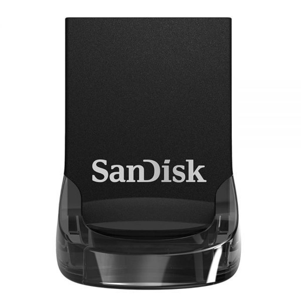 Foto do Produto Pen Drive 64GB Sandisk Z430 Ultra FIT 3.1 130MBS