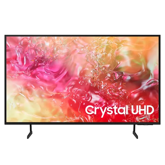 Foto do Produto TV Samsung LED UN60DU7000 Ultra HD 60" 4K