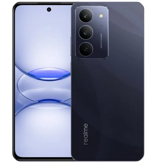 Foto do Produto Celular Realme C75x RMX5020 Dual Chip 256GB 4G