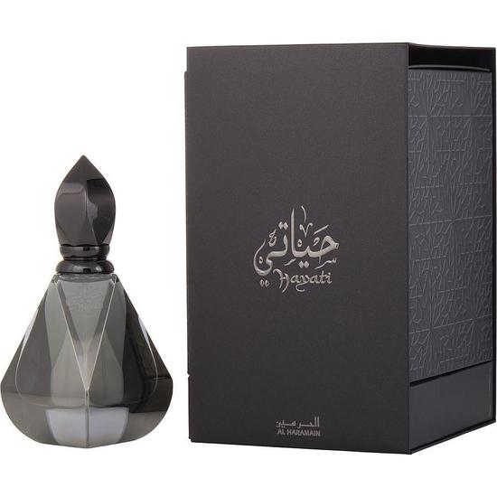 Foto do Produto Perfume Al Haramain Hayati Eau de Parfum Unissex 100ML