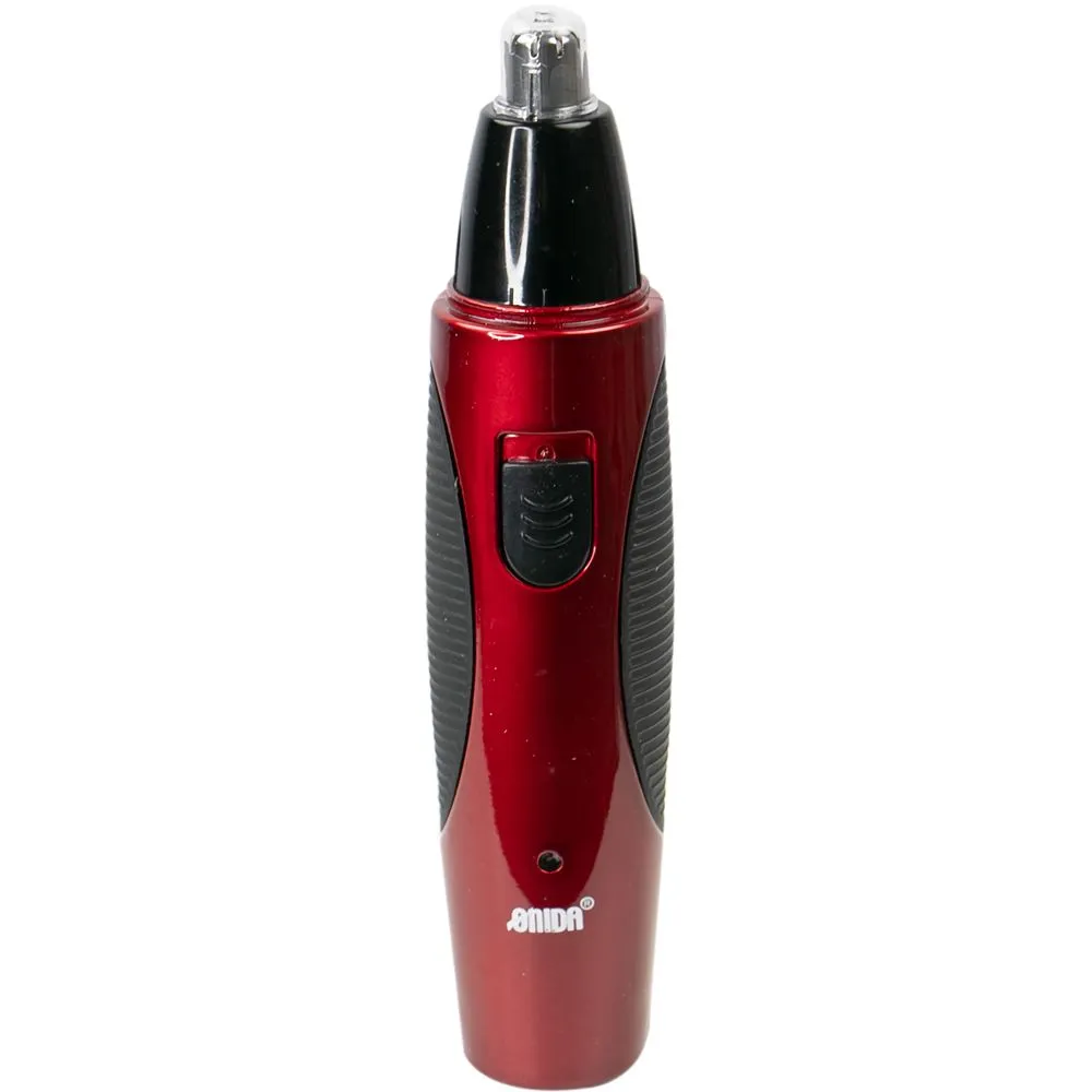Foto do Produto ONIDA CORTADOR DE PELO NASAL ON-2121 NEGRO/ROJO