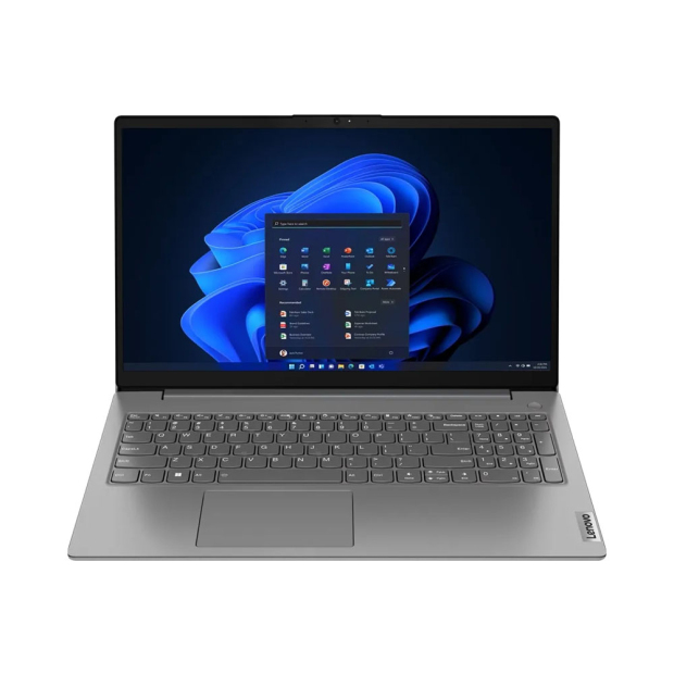 Foto do Produto NB LENOVO V15-G3 82TTA08AIN FHD CORE i7-1255U/15.6/16GB/512GB SSD/WINDOWS11/GREY