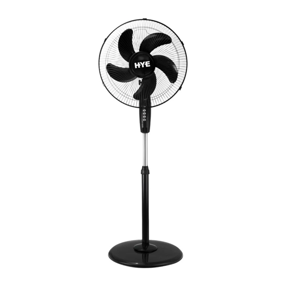 Foto do Produto Ventilador HYE 16'' FSR40BBW-L 220V / 50Hz com Luz