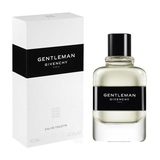 Foto do Produto GIVENCHY GENTLEMAN EDT 50ML