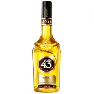Foto do Produto Licor 43 Original Garrafa 700Ml