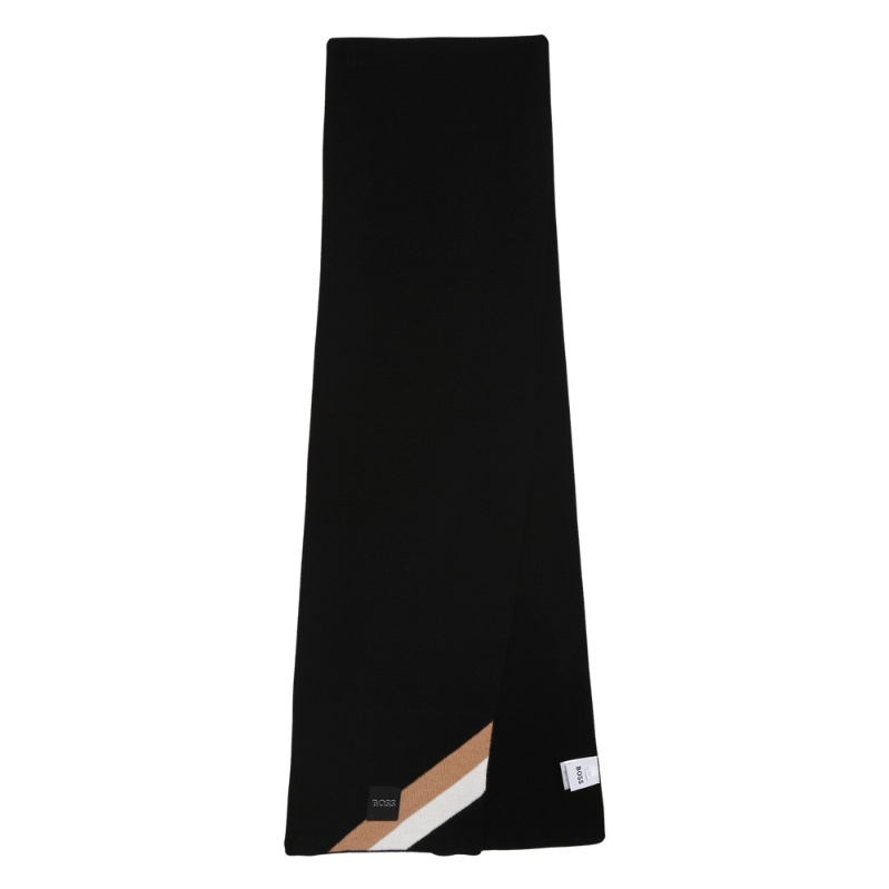 Foto do Produto BUFANDA BOSS KIDS J21295 NEGRO
