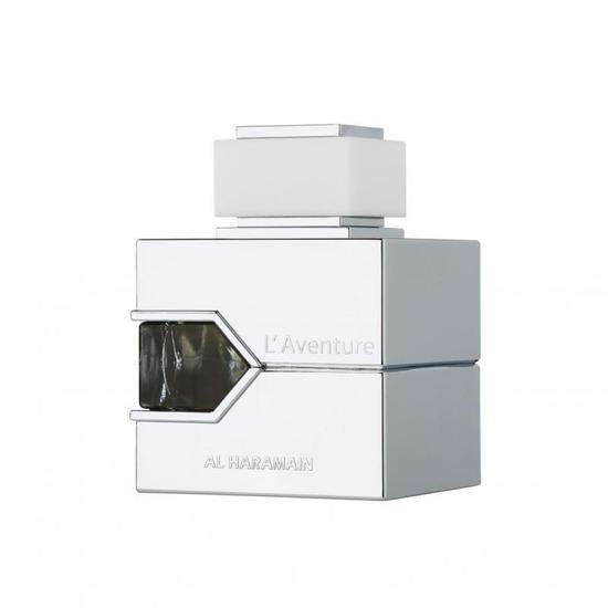 Foto do Produto Perfume Al Haramain L'Aventure Blanche Eau de Parfum Feminino 100ML
