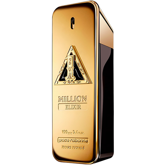 Foto do Produto Perfume Paco Rabanne 1 Million Elixir Parfum Intense Masculino 100ML