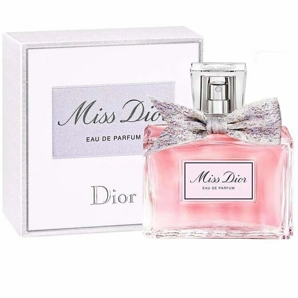 Foto do Produto Perfume Christian Dior Miss Dior 100ML Eau de Parfum Feminino