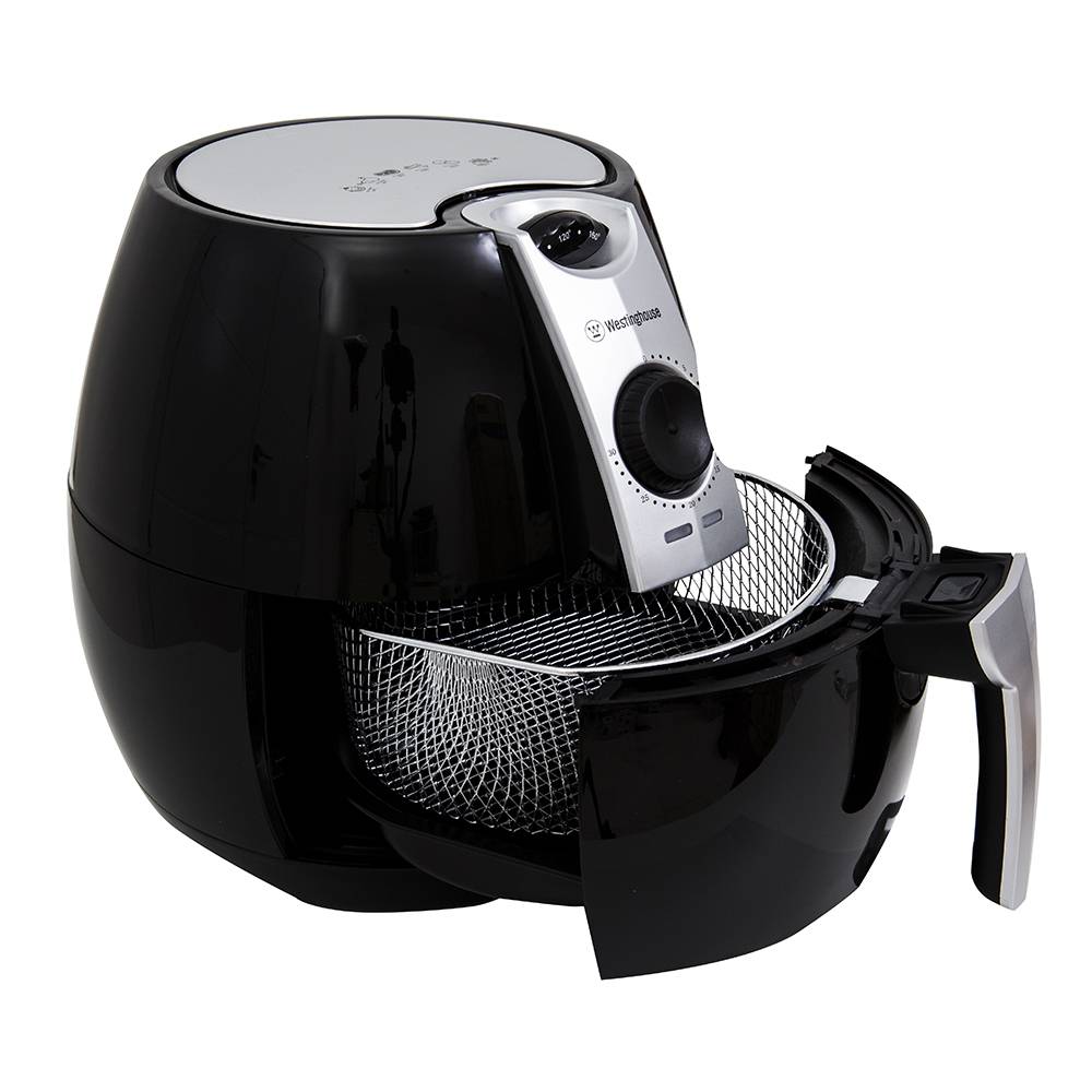 Foto do Produto Fritadeira Air Fryer Westinghouse 1400W 2.2L WKAF988