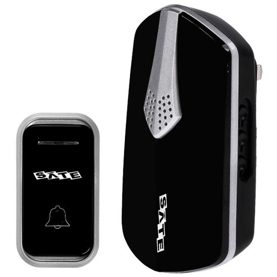 Foto do Produto Campainha Satellite A-DB01 Bivolt