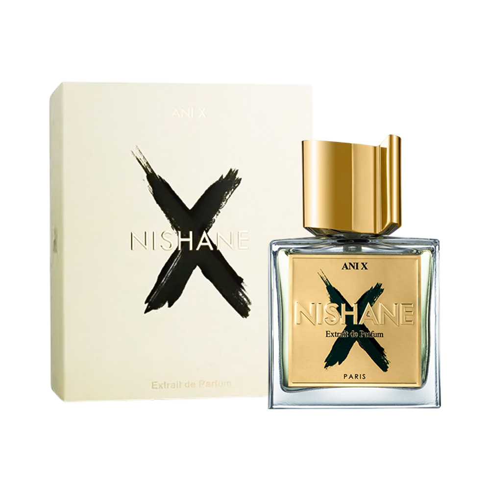 Foto do Produto PERFUME NISHANE ANI X EXTRAIT DE PARFUM 100ML