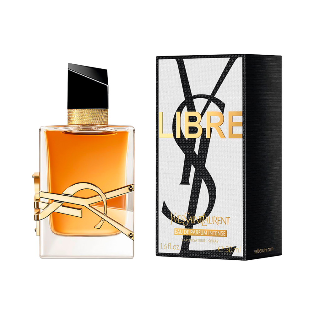 Foto do Produto Perfume Yves Saint Laurent Libre Intense EDP 90ml - Femenino
