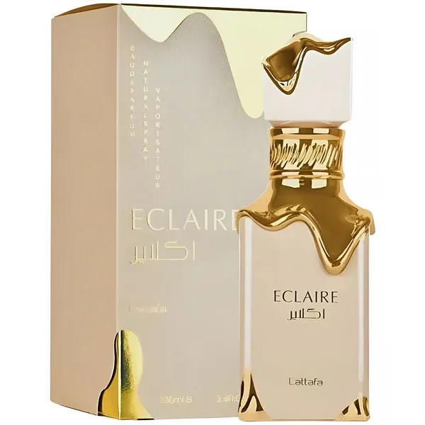 Foto do Produto Perfume Feminino Lattafa Eclaire EDP 100 ml