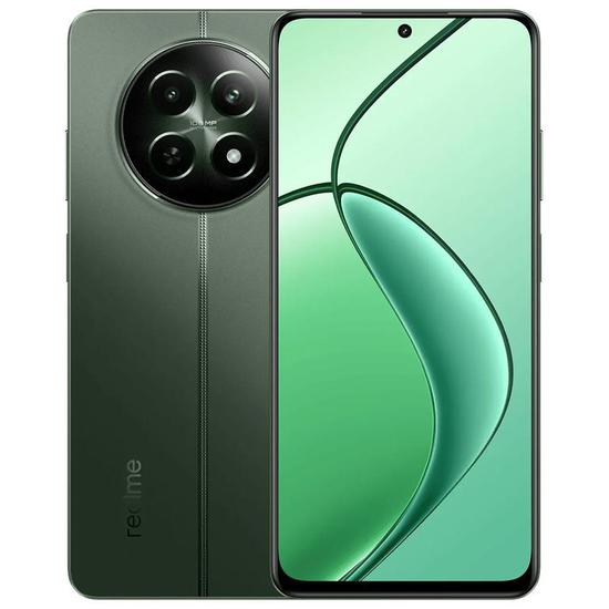 Foto do Produto Celular Realme 12 RMX3999 Dual Chip 512GB 5G