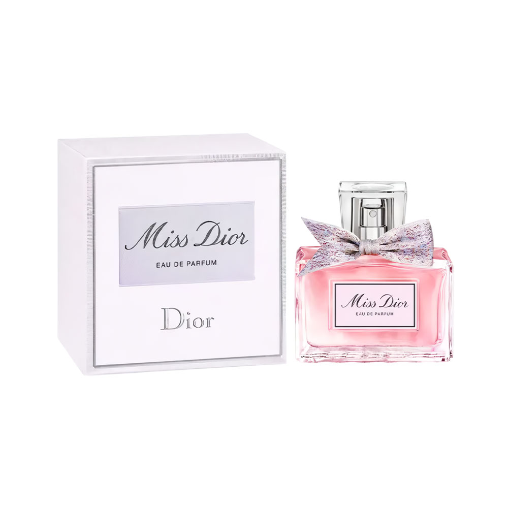Foto do Produto Perfume Christian Dior Miss Dior Eau de Parfum 150ml