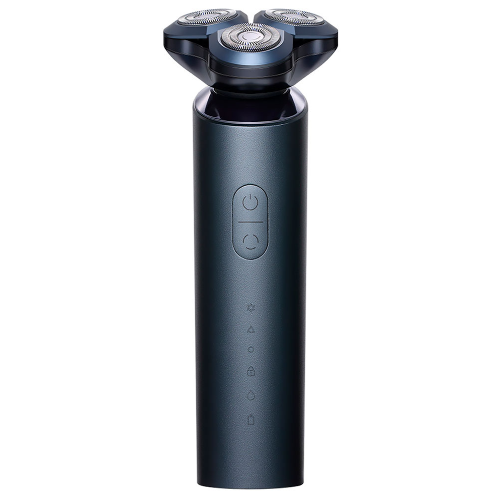 Foto do Produto Barbeador Xiaomi S700 Mi Electric Shaver - Preto