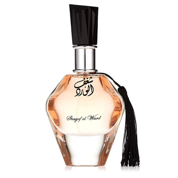 Foto do Produto PERFUME AL WATANIAH SHAGAF AL WARD EDP - FEMININOL