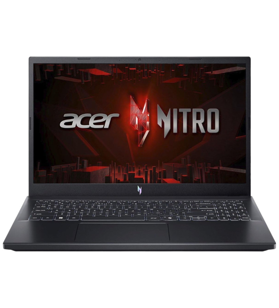 Foto do Produto NTB ACER NITRO V 16S ANV16S-41-R2DX AMD R7 3.8GHZ 16/1TB 16'