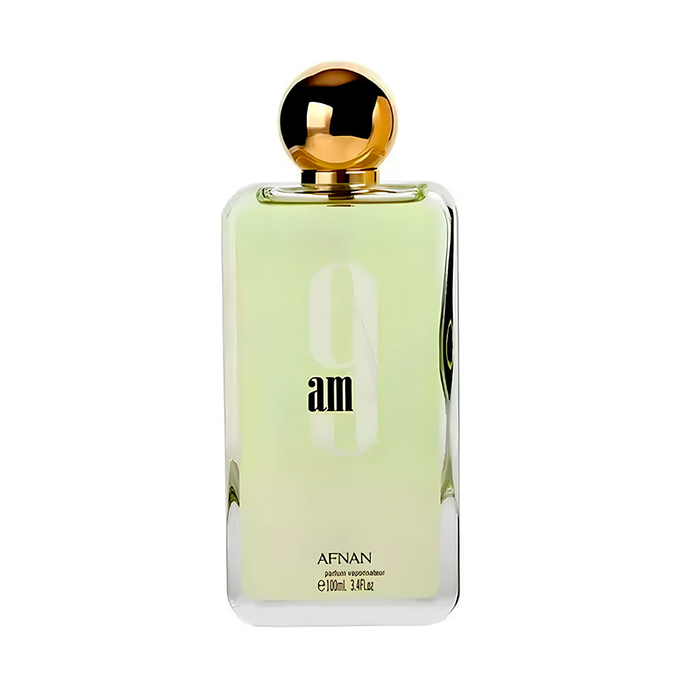 Foto do Produto Perfume Afnan 9AM EDP (F) - 100ML
