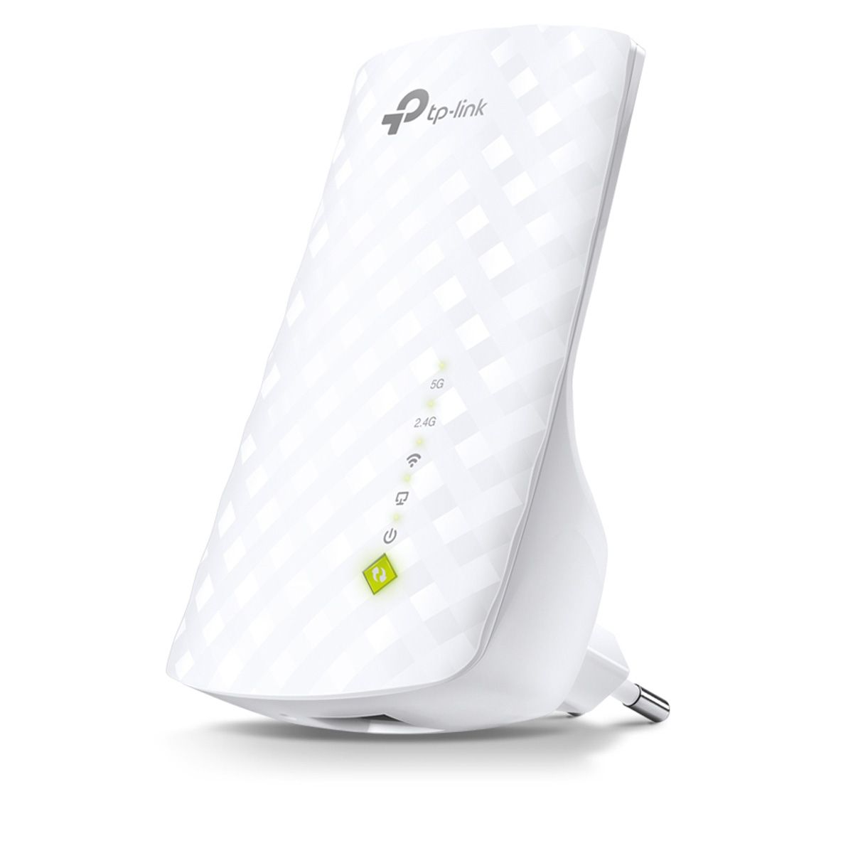 Foto do Produto TP-LINK REPETIDOR DE WIFI RE200 AC750 DUAL BAND