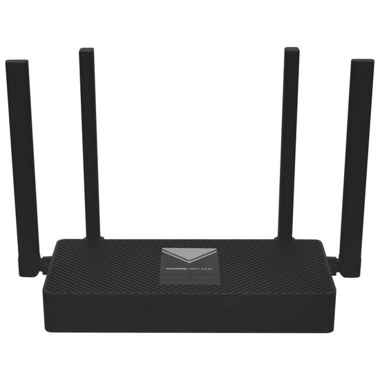 Foto do Produto Roteador Wireless Huawei AX3S AX3000 2402MBPS