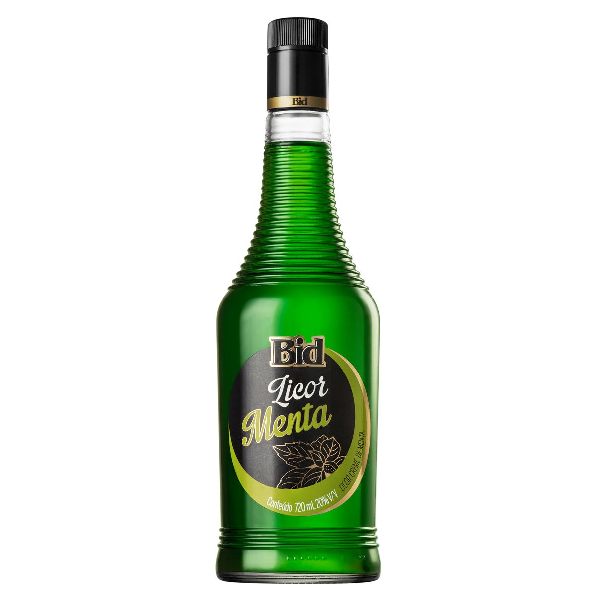 Foto do Produto LICOR BID MENTA 720ML