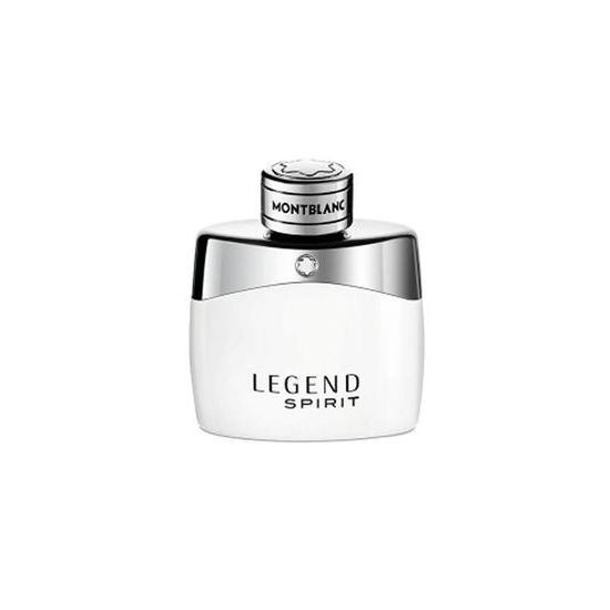 Foto do Produto Perfume Montblanc Legend Spirit Eau de Toilette Masculino 50ML