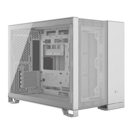 Foto do Produto Gabinete Corsair 2500D Airflow
