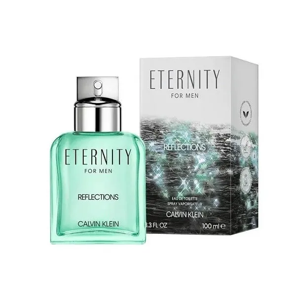 Foto do Produto CALVIN KLEIN PERFUME 25100001 EAU DE TOILETTE 100ML