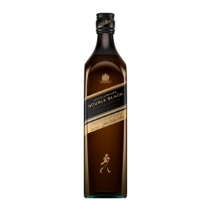 Foto do Produto Whisky Johnnie Walker Double Black 12 Anos 1 Lt Sem Caixa