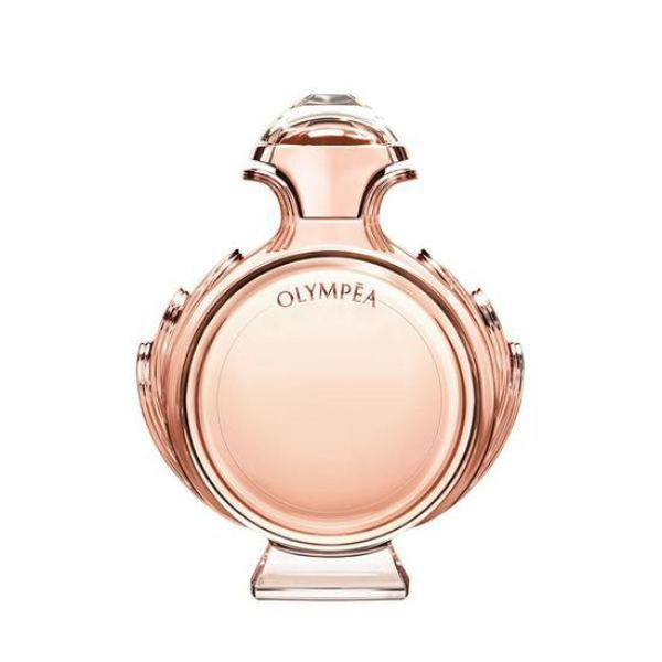 Foto do Produto PERFUME PACO RABANNE OLYMPEA EDP FEM 80ML